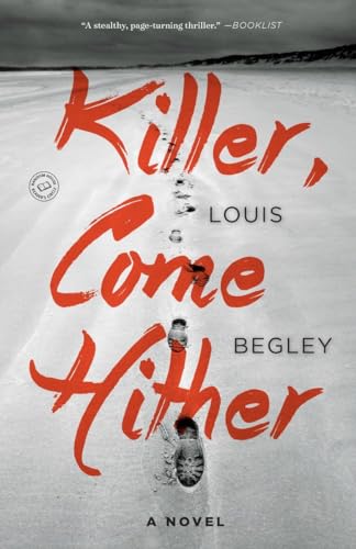 Killer, Come Hither: A Novel (Jack Dana, Band 1) von BALLANTINE GROUP